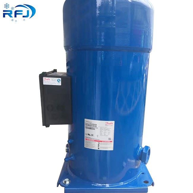 SH120 Performer hermetic scroll compressor (1)