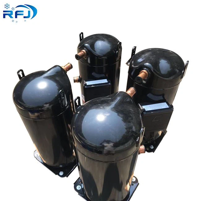 Oil Less CPL Compressor ZP104KCE-TFD