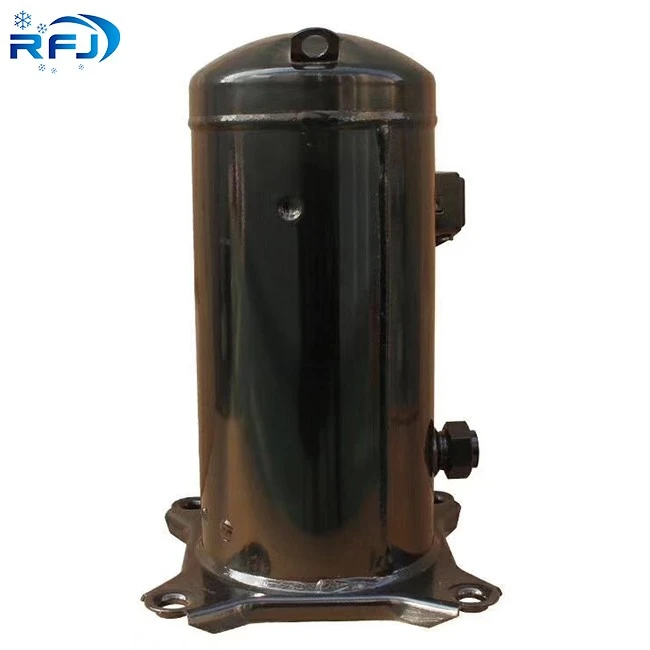 ZB21KQE CPL Hermetic scroll compressor (3)