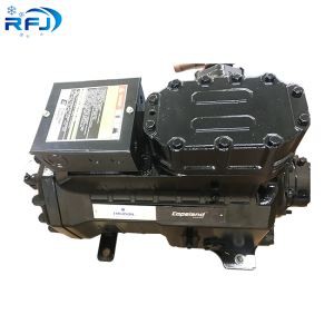 15HP Copeland kompresor pro studené místnosti