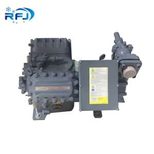 4HP CPL kompresor pro mrazák ovoce