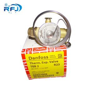 Expanzní ventil Danfoss TS2
