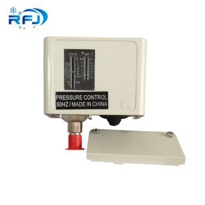 KP5 Dánský tlakový spínač