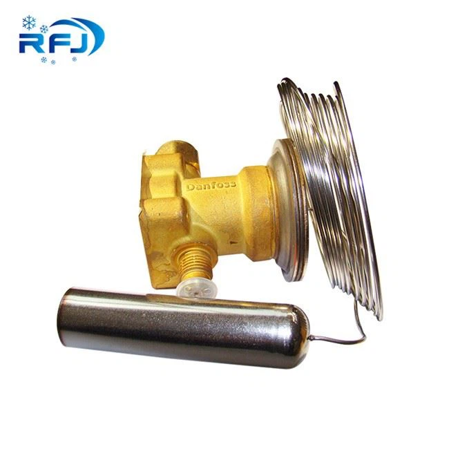 TES2 068Z3415 Danfoss Expansion valve (3)