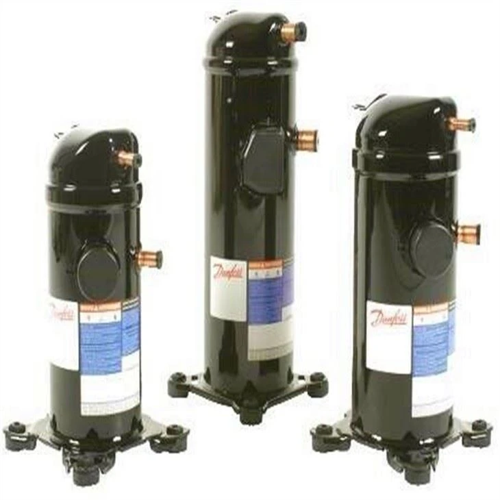 Danfoss R22 380V Compressor
