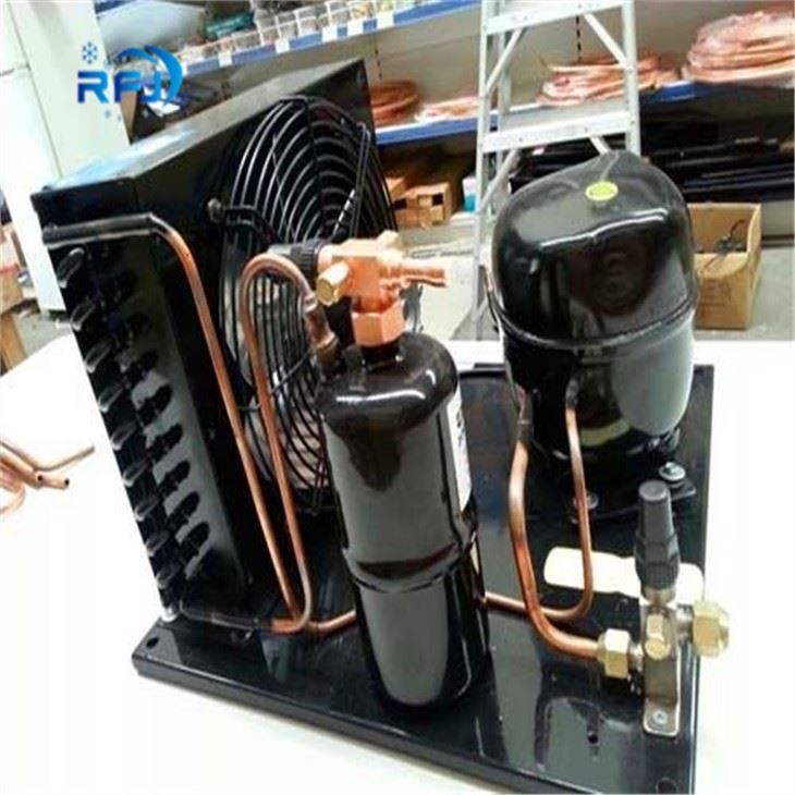 Original R22 Freezer Embraco Compressor
