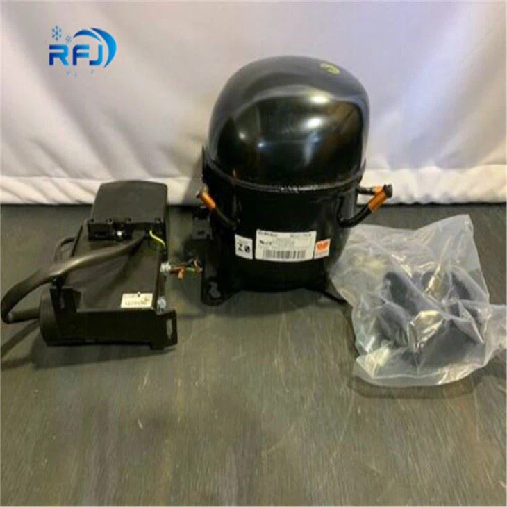 R404a 1HP 230V Embraco Compressor