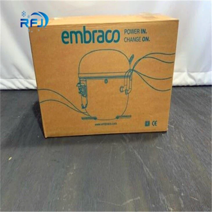 R404a 1HP 230V Embraco Compressor