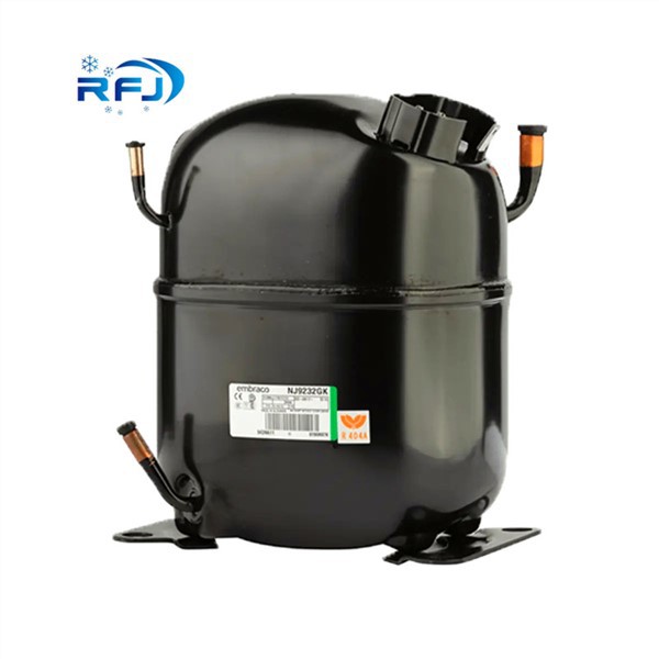 Chladničky 1 / 2HP Embraco Compressor