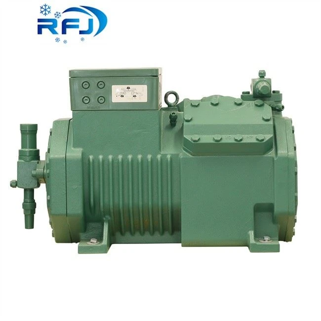 R404A Bitzer 2HES-1Y-40S Compressor For Air Conditioner
