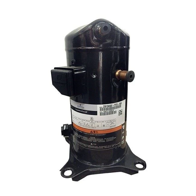 Scroll 6HP Compressor