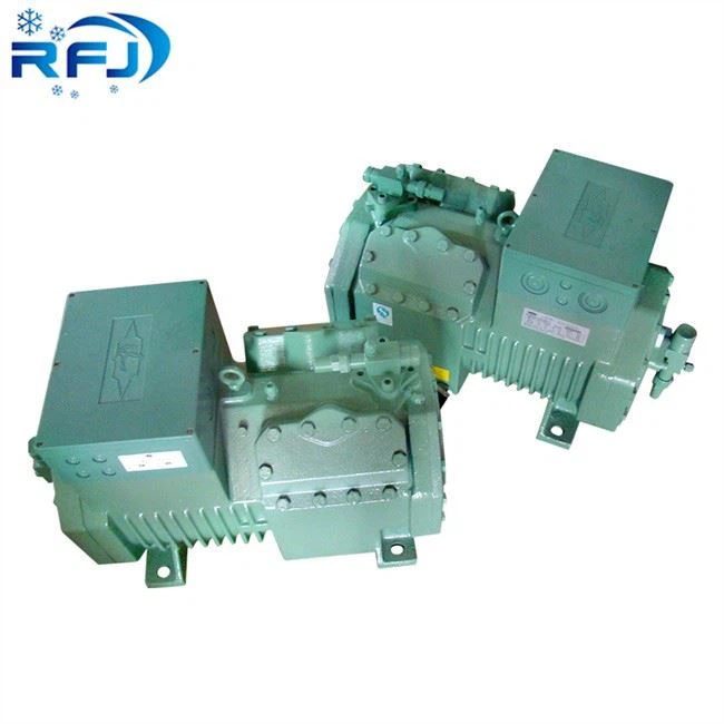R404 Bitzer Compressor For Refrigeration
