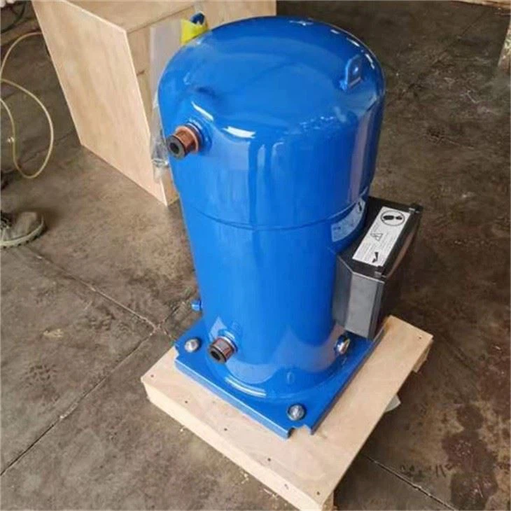 Performer SM110 Scroll Compressor