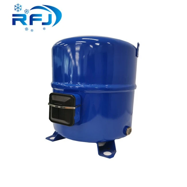 Reciprocating Threaded Connection Compressors