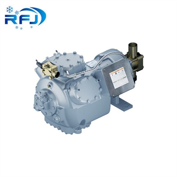 Kompresor řady 06CC pro nosič