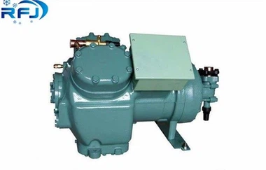 Pístový kompresor 20HP pro Carlyle