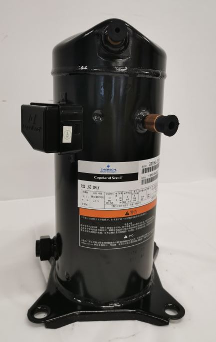 Scroll 5HP Copeland Compressor