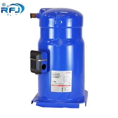 Scroll Compressor SM120S4VC Performer