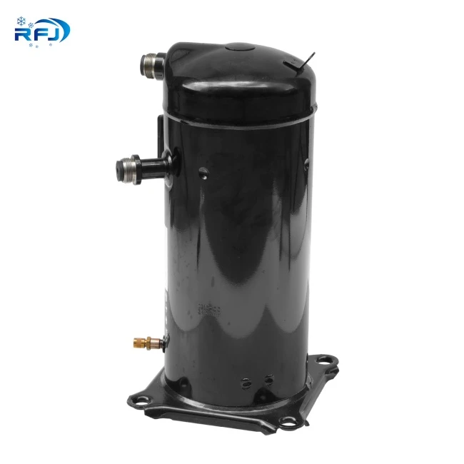 4.3 HP Emerson CPL Scroll Compressor