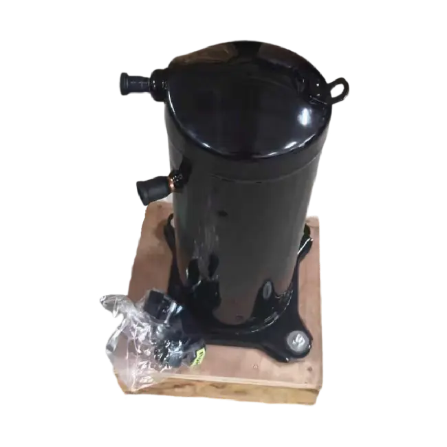 8HP Scroll R410a Refrigeration Compressor