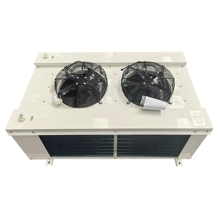 Cold Room Cooling Unit factory
