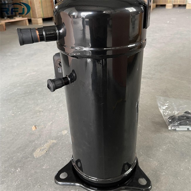 Daikin Compressor For Cold Storage