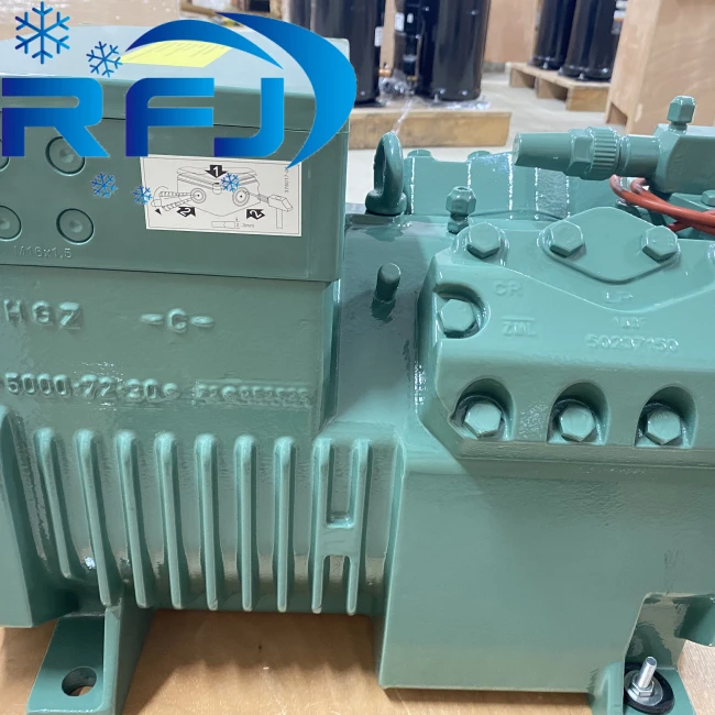 Bitzer Semi-hermetic Compressor CE4S suppliers