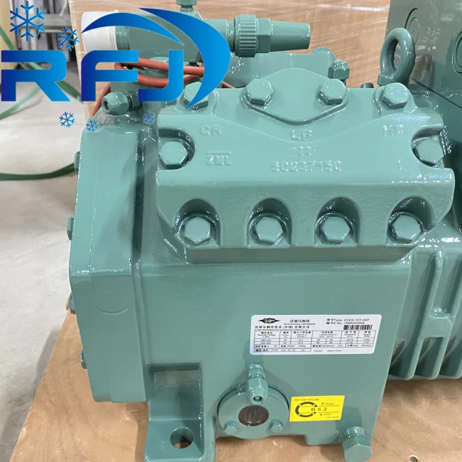 Bitzer Semi-hermetic Compressor CE4S high quality