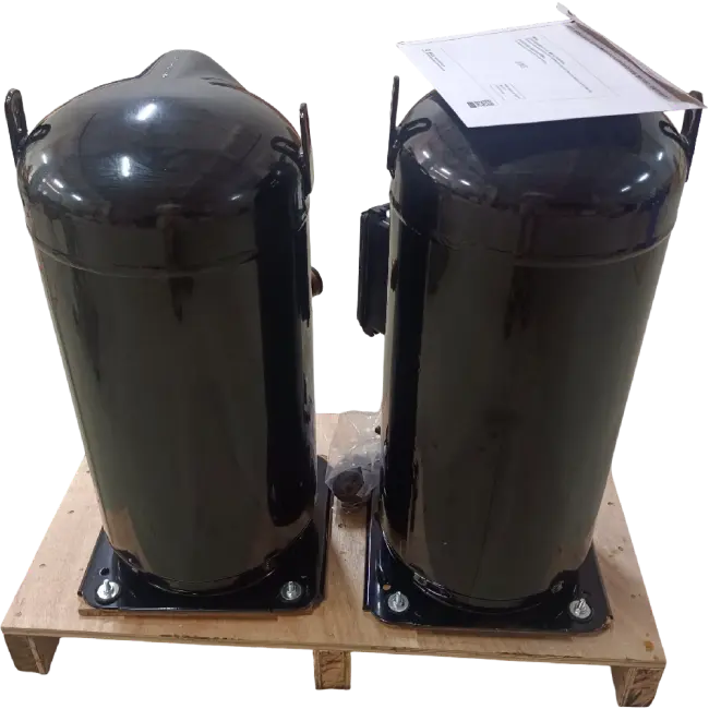 Chladicí kompresor 8HP Scroll R410a