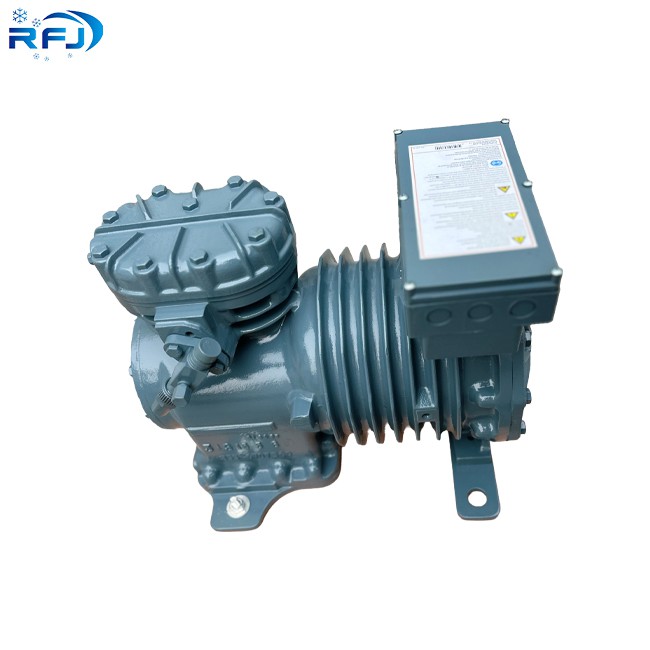 4HP CPL kompresor pro mrazák ovoce