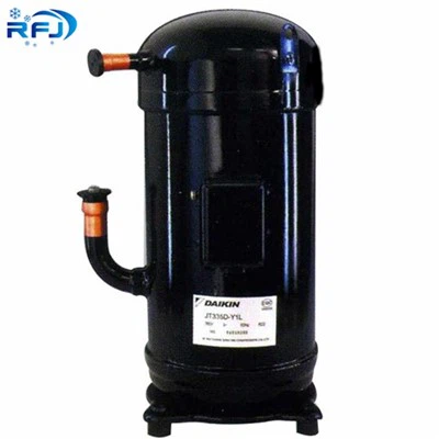 AC kompresor Daikin