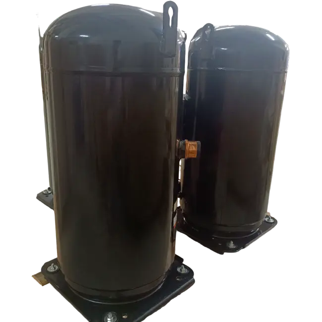 8HP Scroll R410a Refrigeration Compressor 8HP Scroll R410a Refrigeration Compressor
