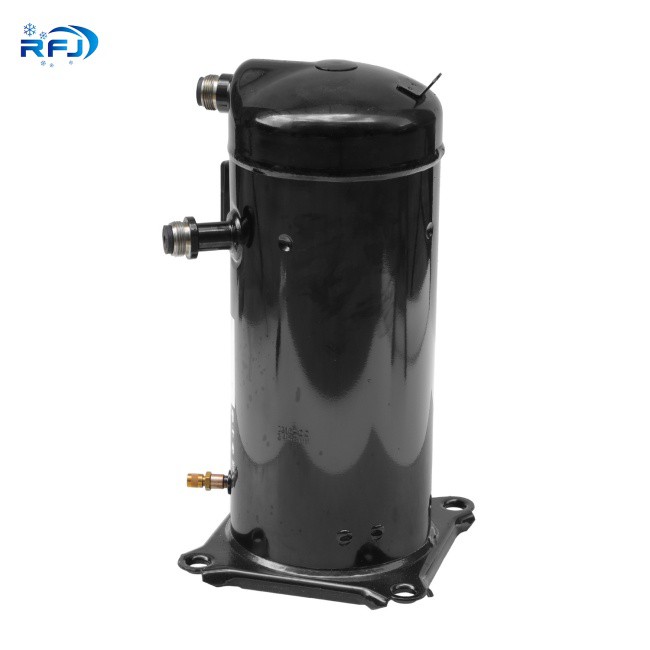 Refrigeration Compressor Chiller model numbers ZR94KCE TF7 Refrigeration Compressor Chiller model numbers ZR94KCE TF7