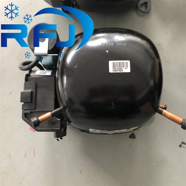 R134A Refrigeration Reciprocating Compressor For Tecumseh