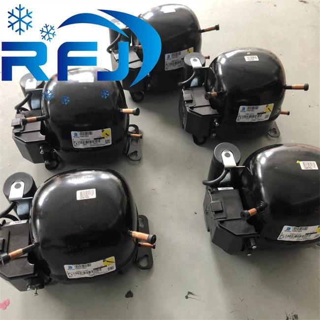 R134A Refrigeration Reciprocating Compressor For Tecumseh