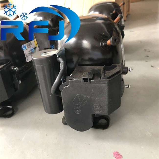 R134A Refrigeration Reciprocating Compressor For Tecumseh