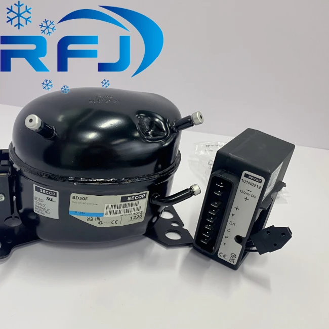 Kompresor Secop BD50F