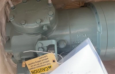 06DR820 6.5Polokompresor HP