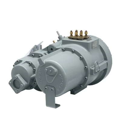 06NA2174S7NA-A00 HVAC šroubový kompresor
