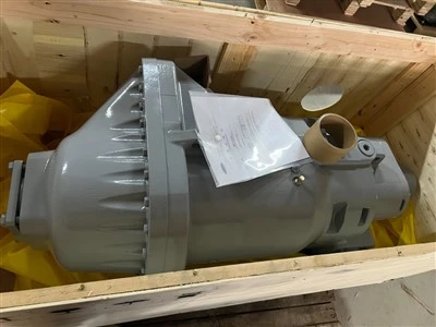 06TTM266 150HP střední-teplotní šroubový kompresor klimatizace