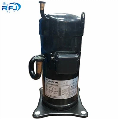 Daikin Scroll Compressor pro klimatizaci