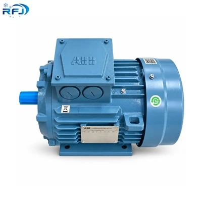 3fázový elektromotor ABB M2QA100LKA4 2.2KW