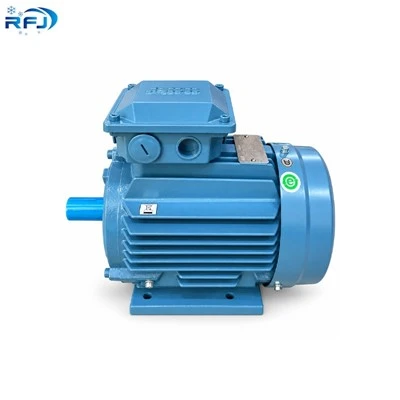 Elektromotor ABB M2QA90SA4 3GQA 092110-ASG 1,1 kW