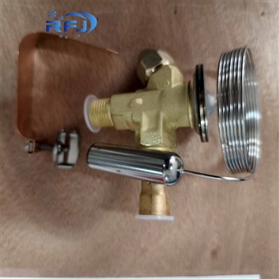 Termostatický expanzní ventil Danfoss 068Z3414