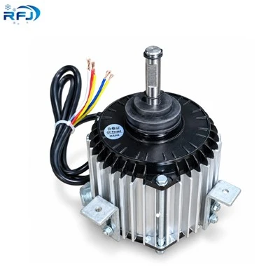 FULIHUA YSF-120-4 Elektronický motor pro ventilátory