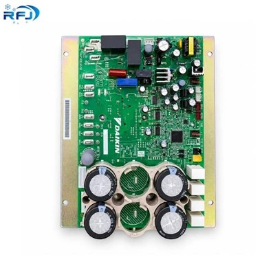 PC1129-1(A) Deska PCB s invertorem venkovní jednotky klimatizace VRV