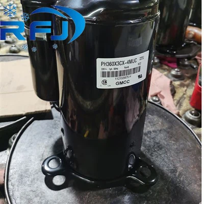 R22 Rotační kompresor pro GMCC