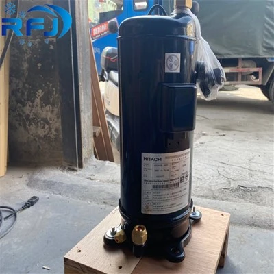 R22 chladicí kompresor pro Hitachi
