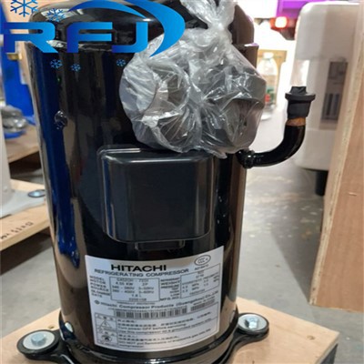R22 Scroll Compressor for Hitachi
