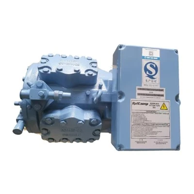 Refcomp SP4LN1200 SP4LN120E Semi{4}}hermetický kompresor pro AC jednotku